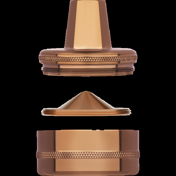 Мелассоуловитель Conceptic Melasska Bronze в Мурманске