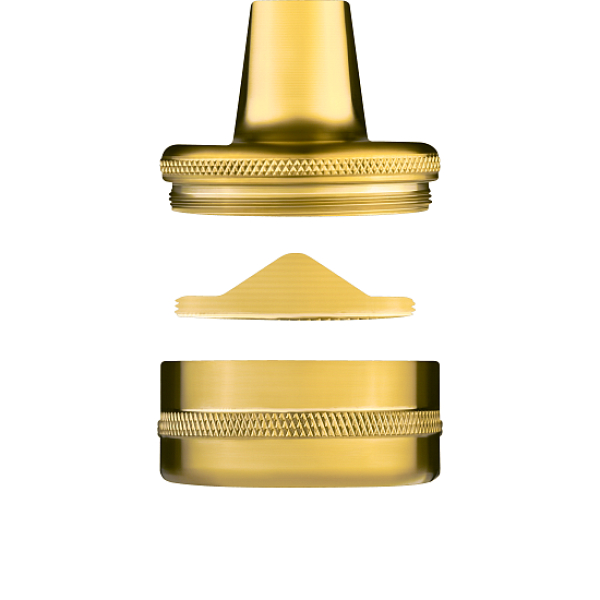 Мелассоуловитель Conceptic Melasska Gold в Мурманске