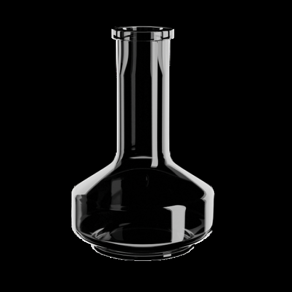 Колба Darkside D Glass Серая в Мурманске