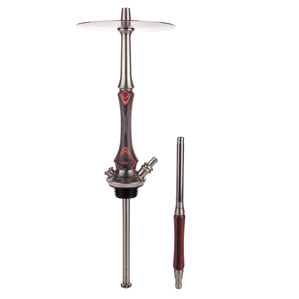 Кальян Mr. Wood Antique 2 Elegant Red в Мурманске