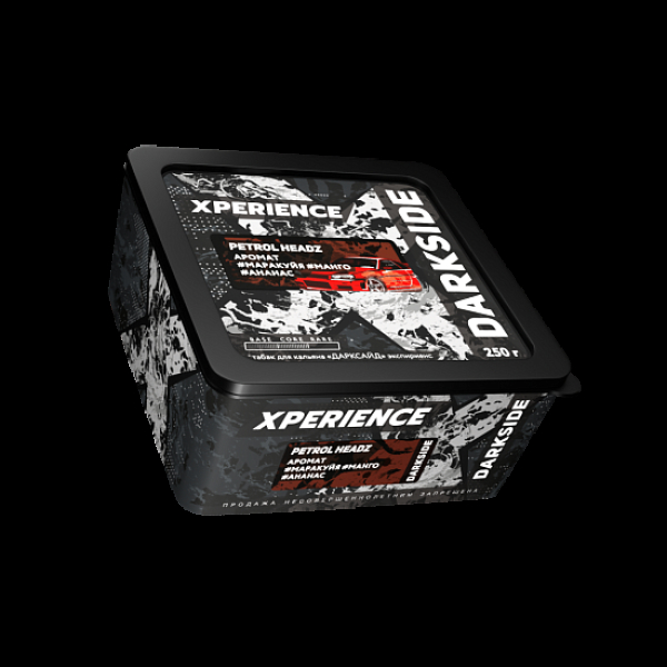 Табак Darkside Experience Petrol Headz 250 грамм в Мурманске