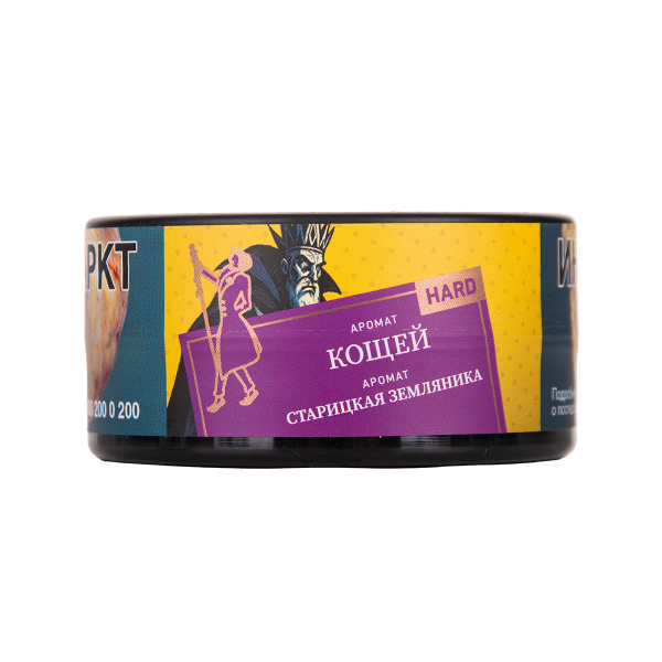 Табак Satyr Кощей 25 грамм в Мурманске