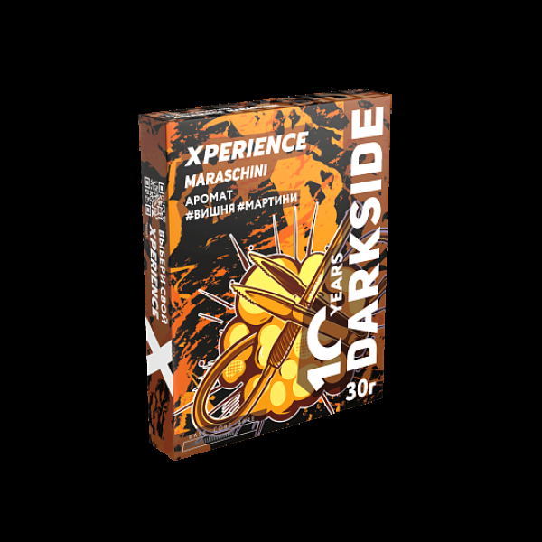 Табак Darkside Experience Maraschini 30 грамм в Мурманске