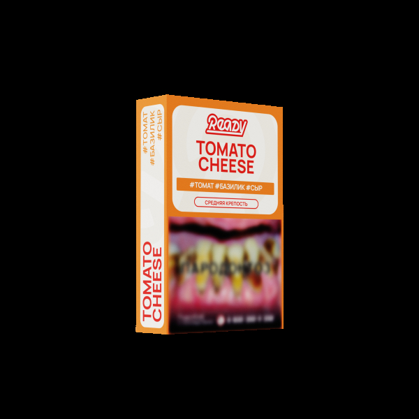 Табак Ready Tomato Cheese 25 грамм в Мурманске