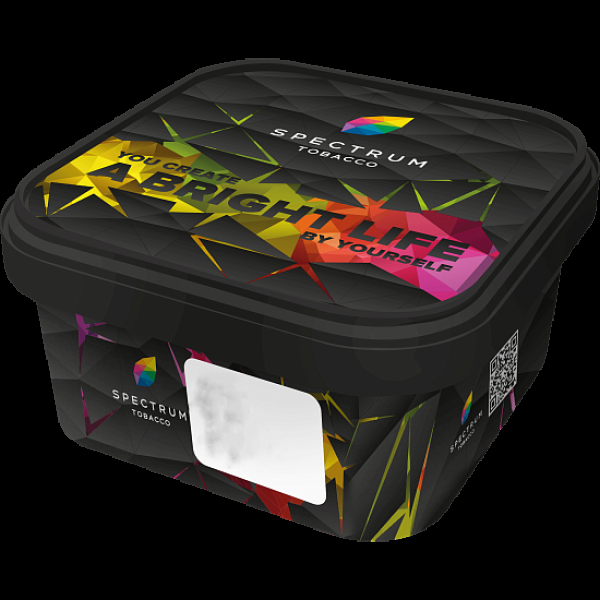 Табак Spectrum Hard Wild Mix 200 грамм в Мурманске