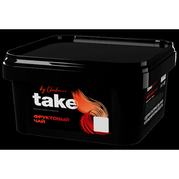 Табак TAKE Fruit Tea 200 грамм в Мурманске