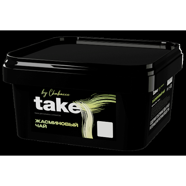 Табак TAKE Jasmine Tea 200 грамм в Мурманске