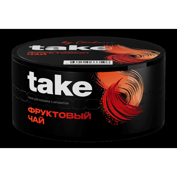Табак TAKE Fruit Tea 25 грамм в Мурманске