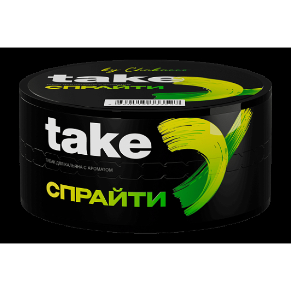 Табак TAKE Spritie 25 грамм в Мурманске