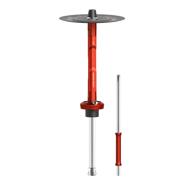 Кальян Alpha Hookah Oro Light Ruby Red в Мурманске