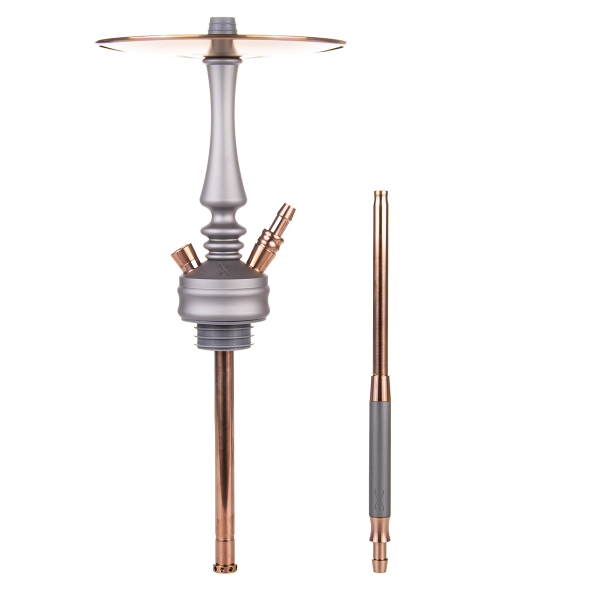 Кальян Hoob Mars Mini Space Grey X Bronze в Мурманске