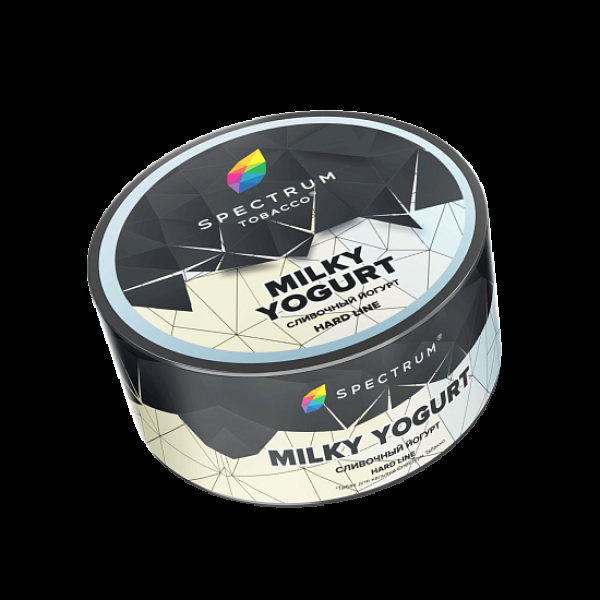 Табак Spectrum Hl Milky Yogurt 25 грамм в Мурманске