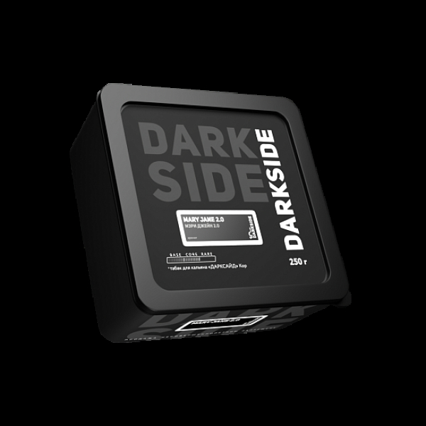Табак Darkside Core Mary Jane 2.0 250 грамм в Мурманске