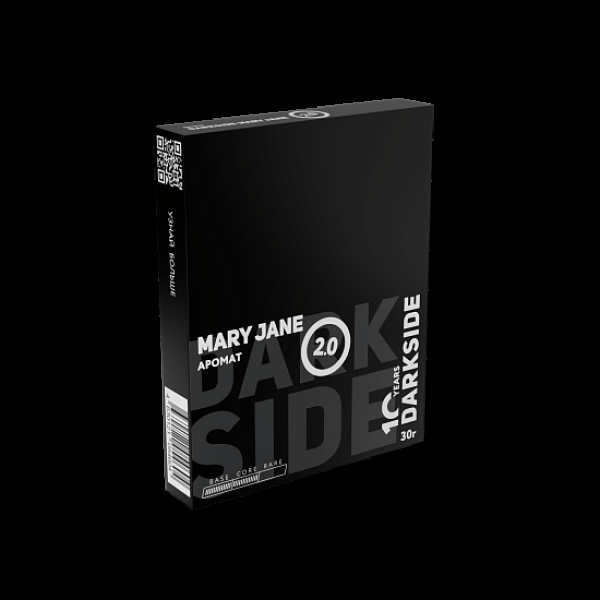 Табак Darkside Core Mary Jane 2.0 30 грамм в Мурманске