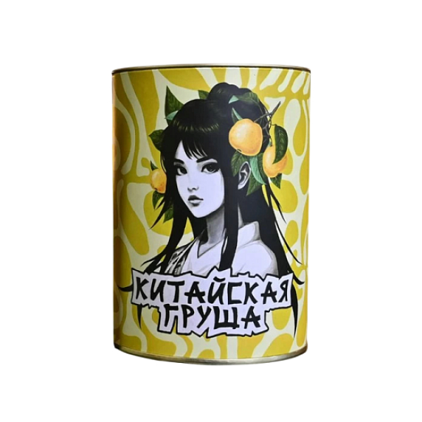 Табак Dogma Китайская Груша 160 грамм в Мурманске