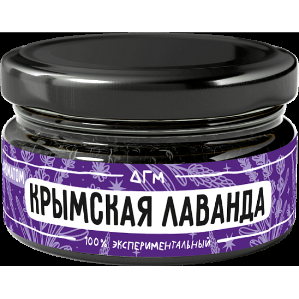 Табак Dogma Крымская Лаванда 20 грамм в Мурманске