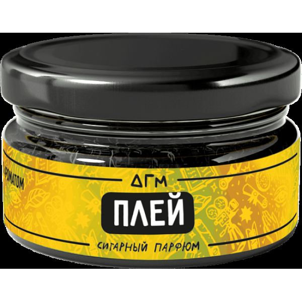 Табак Dogma Плей 20 грамм в Мурманске