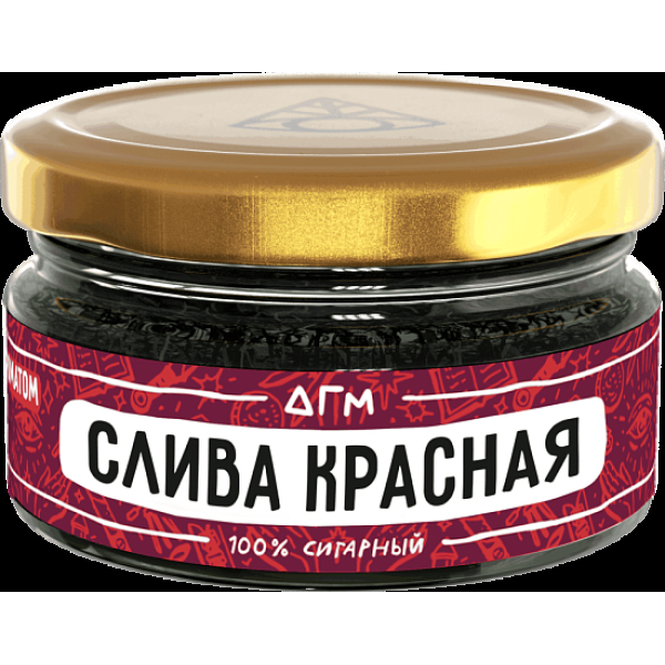 Табак Dogma Слива Красная 20 грамм в Мурманске