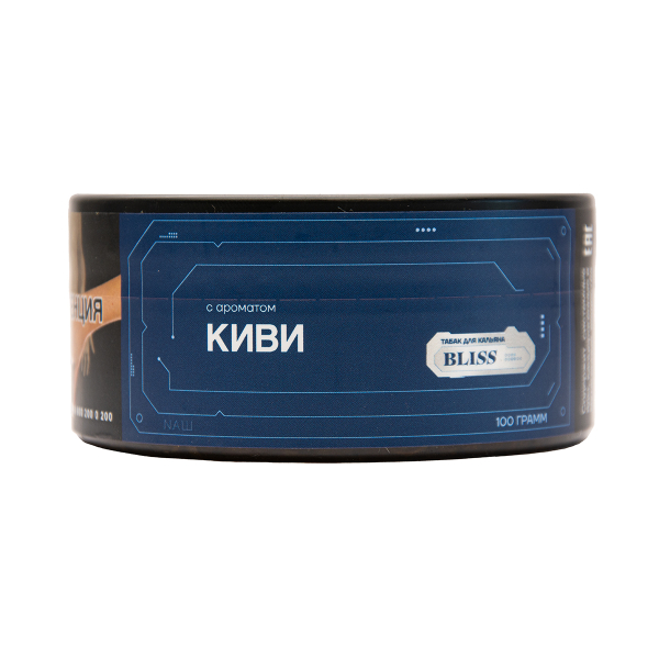 Табак BLISS Киви 100 грамм в Мурманске