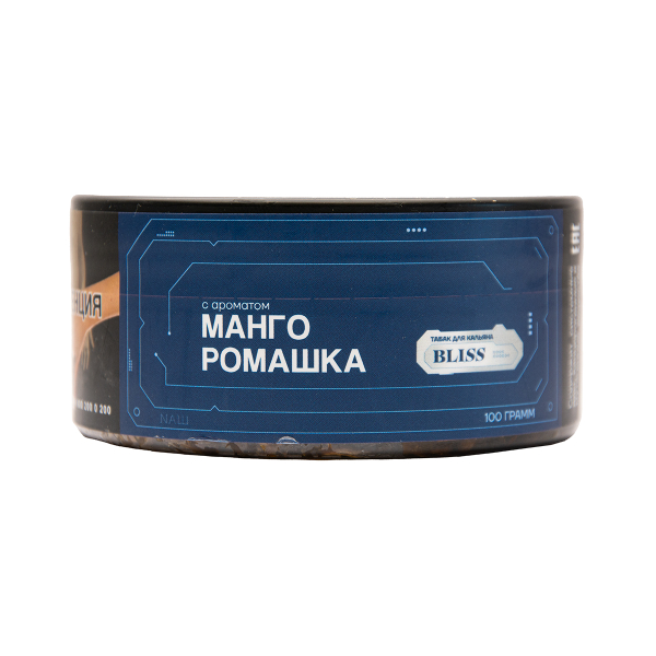 Табак BLISS Манго Ромашка 100 грамм в Мурманске