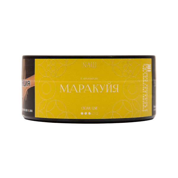Табак NАШ Cigar Маракуйя 120 грамм в Мурманске