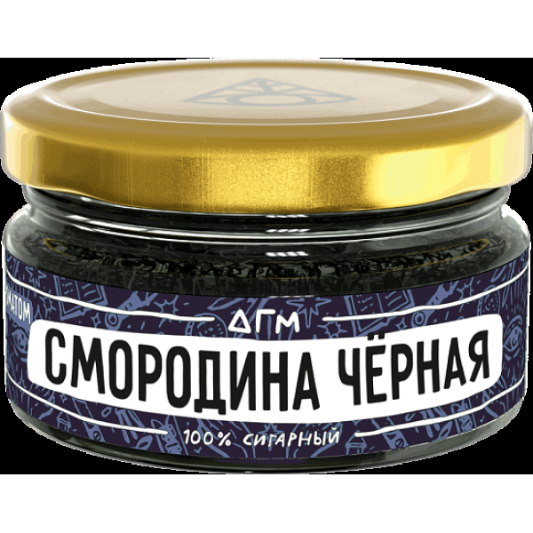 Табак Dogma Смородина Черная 20 грамм в Мурманске