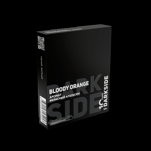 Табак Darkside Core Bloody Orange 100 грамм в Мурманске