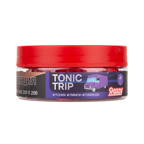 Табак Ready Tonic Trip 100 грамм в Мурманске