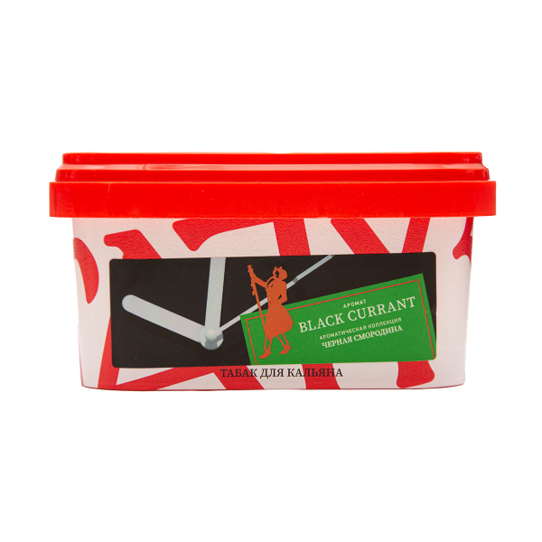 Табак Satyr Black Currant 200 грамм в Мурманске