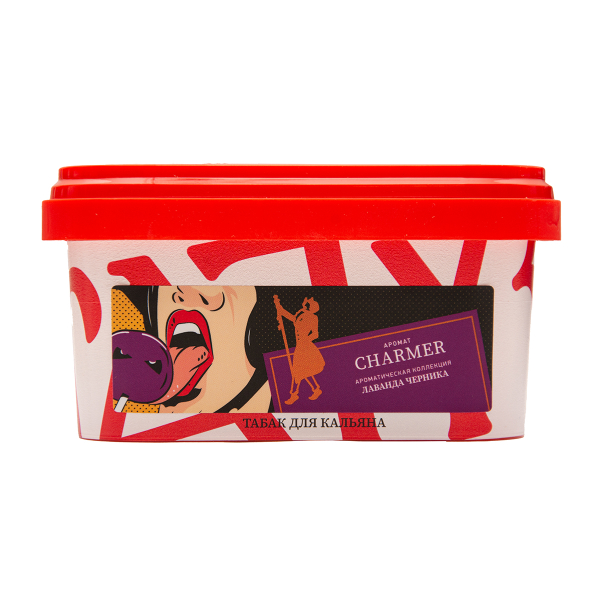 Табак Satyr Charmer 200 грамм в Мурманске