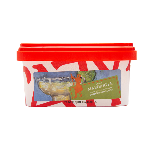Табак Satyr Margarita 200 грамм в Мурманске