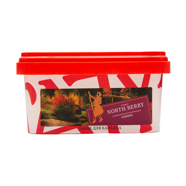Табак Satyr Northberry 200 грамм в Мурманске
