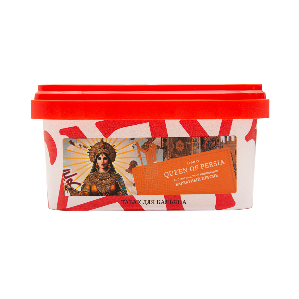 Табак Satyr Queen Of 200 грамм в Мурманске