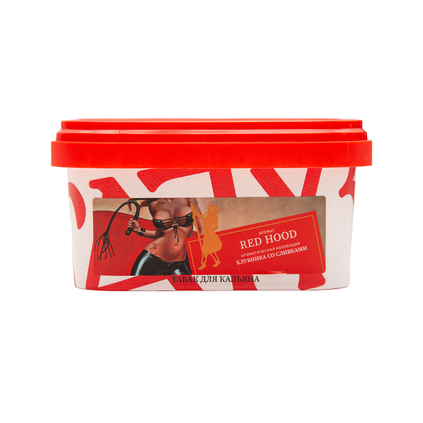 Табак Satyr Red Hood 200 грамм в Мурманске