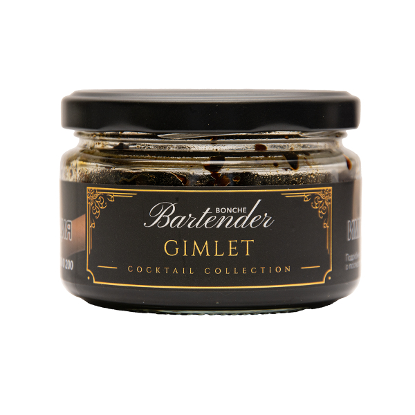 Табак Bonche Gimlet 120 грамм в Мурманске