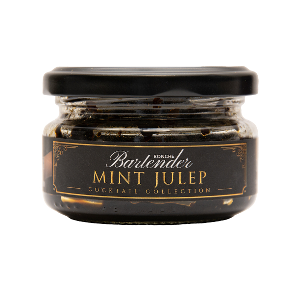 Табак Bonche Mint Julep 60 грамм в Мурманске