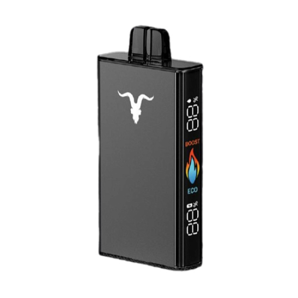 Электронка Ignite V250 Black Pineapple Kiwi Dragon Ананас Киви Драгон в Мурманске