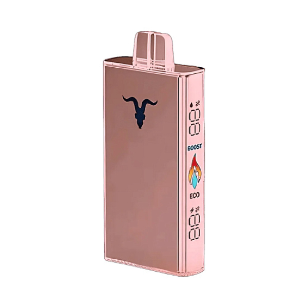 Электронка Ignite V250 Gold Blueberry Strawberry Coconut Черника Клубника Кокос в Мурманске