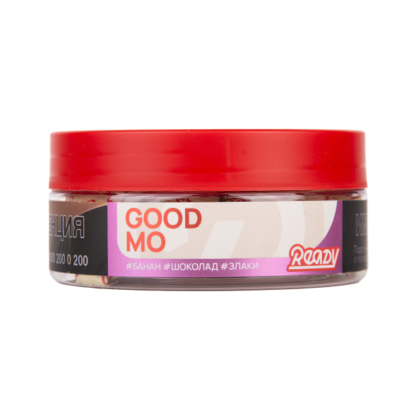 Табак Ready Good Mo 100 грамм в Мурманске