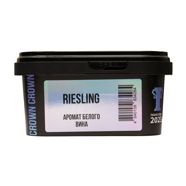 Табак Sapphire Crown Riesling 200 грамм в Мурманске
