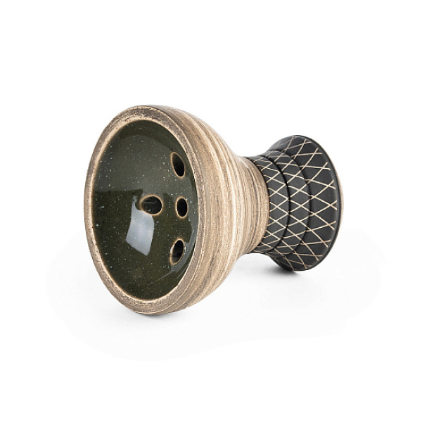 Чаша Alpha Bowl Turk Design Green Sand в Мурманске
