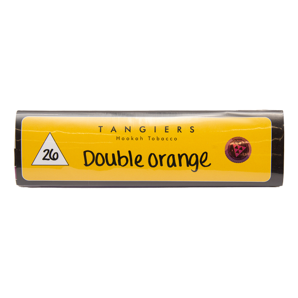 Табак Tangiers Original Double Orange 100 грамм в Мурманске