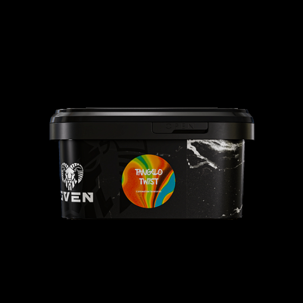 Табак Oven Танжелло Tangelo Twist 200 грамм в Мурманске
