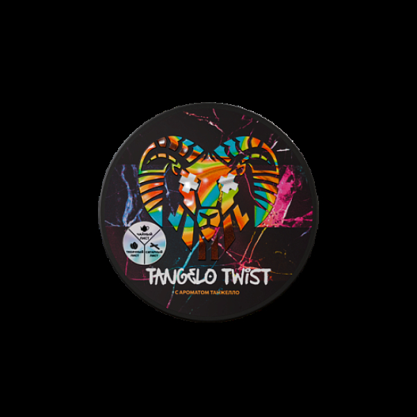 Табак Oven Танжелло Tangelo Twist 25 грамм в Мурманске