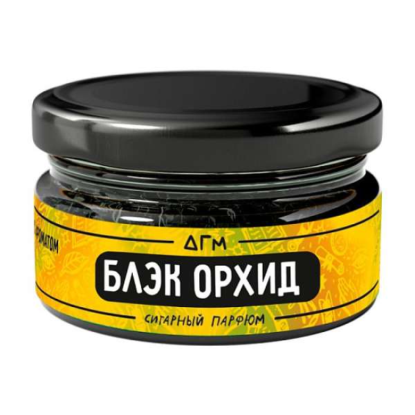 Табак Dogma Exp Блэк Орхид 20 грамм в Мурманске