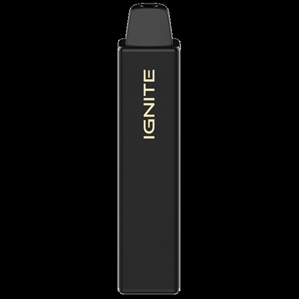 Электронка Ignite V6 600 Clear 600 затяжек в Мурманске