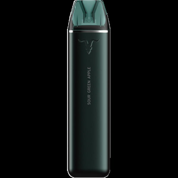 Электронка Ignite V30 Sour Green Apple 3000 затяжек в Мурманске