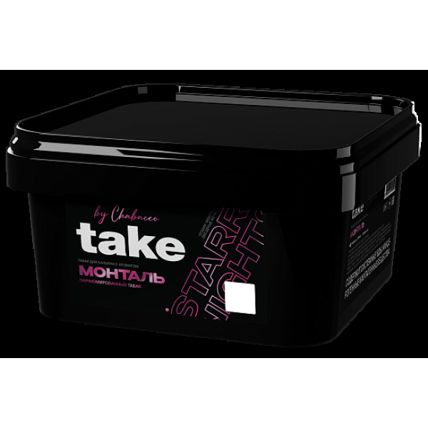 Табак Take Монталь Montale 200 грамм в Мурманске