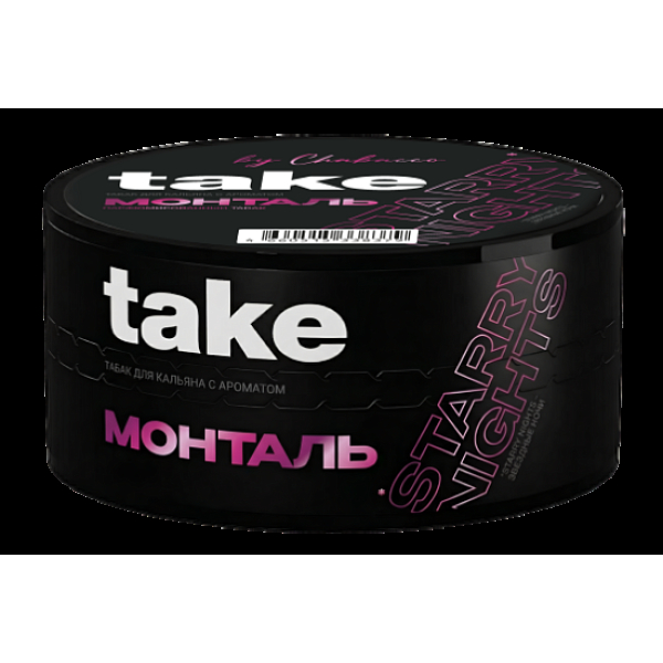 Табак Take Монталь Montale 25 грамм в Мурманске