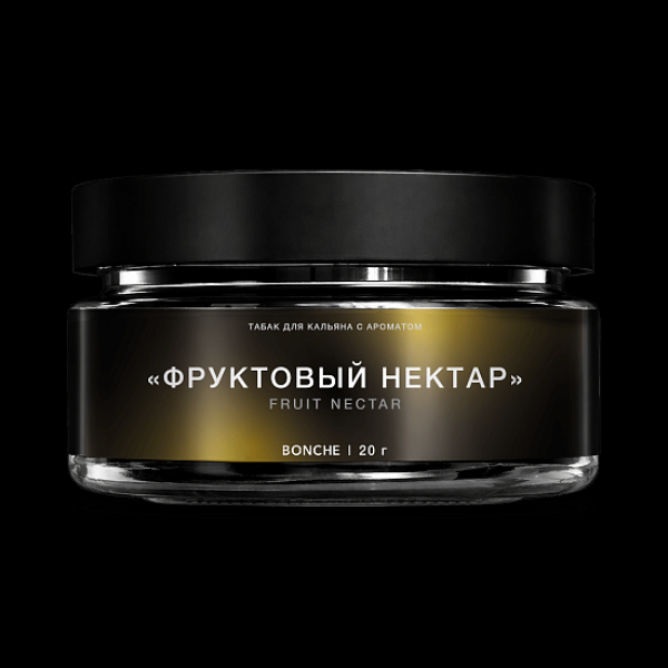 Табак Bonche Select Фруктовый Нектар 20 грамм в Мурманске